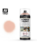 Vallejo VAL28024 Pale Flesh Aerosol (400ml)