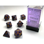 Chessex Dice RPG 25317 7pc Speckled Hurricane