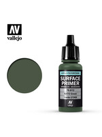 Vallejo VAL70612 Surface Primer Nato Green (17ml)