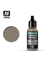 Vallejo VAL70614 Surface Primer IDF Israeli Sand Grey (17ml)