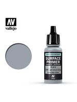 Vallejo VAL70615 Surface Primer USN Light Ghost Grey (17ml)
