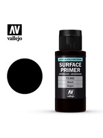 Vallejo VAL73602 Primer Black (60ml)