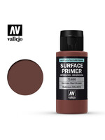 Vallejo VAL73605 Primer German Red Brown (60ml)