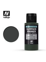 Vallejo VAL73607 Primer UK Bronze Green (60ml)