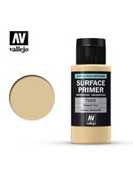Vallejo VAL73613 Primer Desert Tan (60ml)