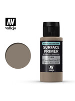 Vallejo VAL73614 Primer IDF Israeli Sand Grey (60ml)