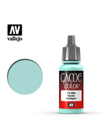 Vallejo VAL72096 Game Color Verdigris (17ml)
