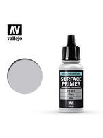 Vallejo VAL70601 Surface Primer Grey (17ml)