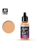 Vallejo 206VAL76004 Game Air Elf Skintone (17ml)
