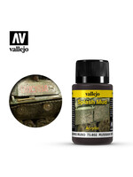 Vallejo VAL73802 Weathering Effects Russian Splash Mud (40ml)