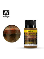 Vallejo VAL73819 Weathering Effects Rain Marks (40ml)
