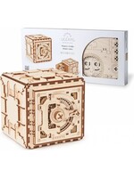 UGEARS UGR70011 Model Safe (179pc)