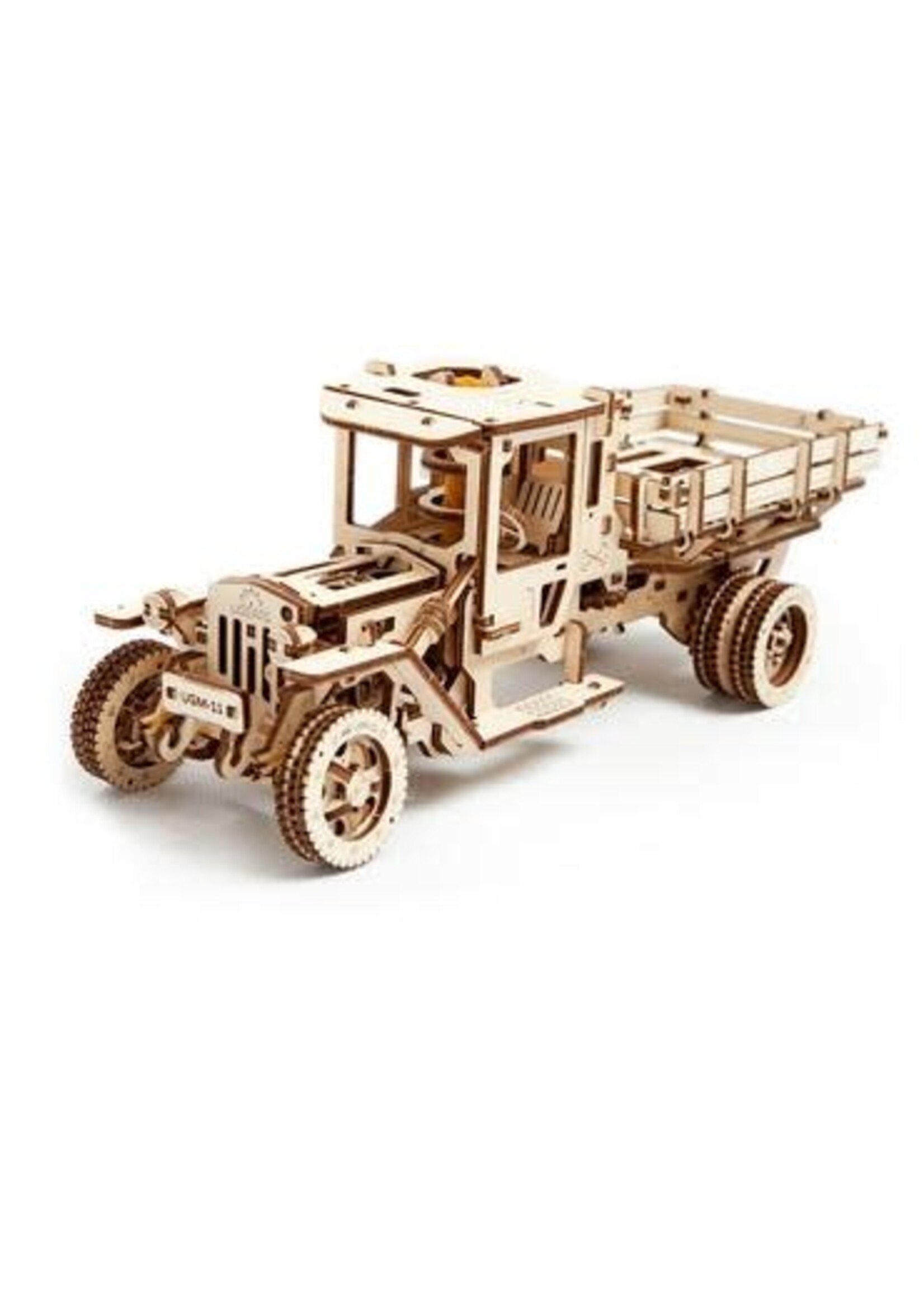 UGEARS UGR70015 UGM 11 Truck (420pc)