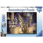 Ravensburger RAV10405 Gift of Fire (Puzzle100)
