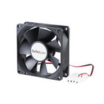 8cm PC Case Cooling Fan