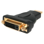 Startech HDMI to DVI-D Video Adapter - M/F