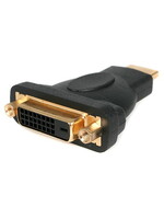 Startech HDMI to DVI-D Video Adapter - M/F