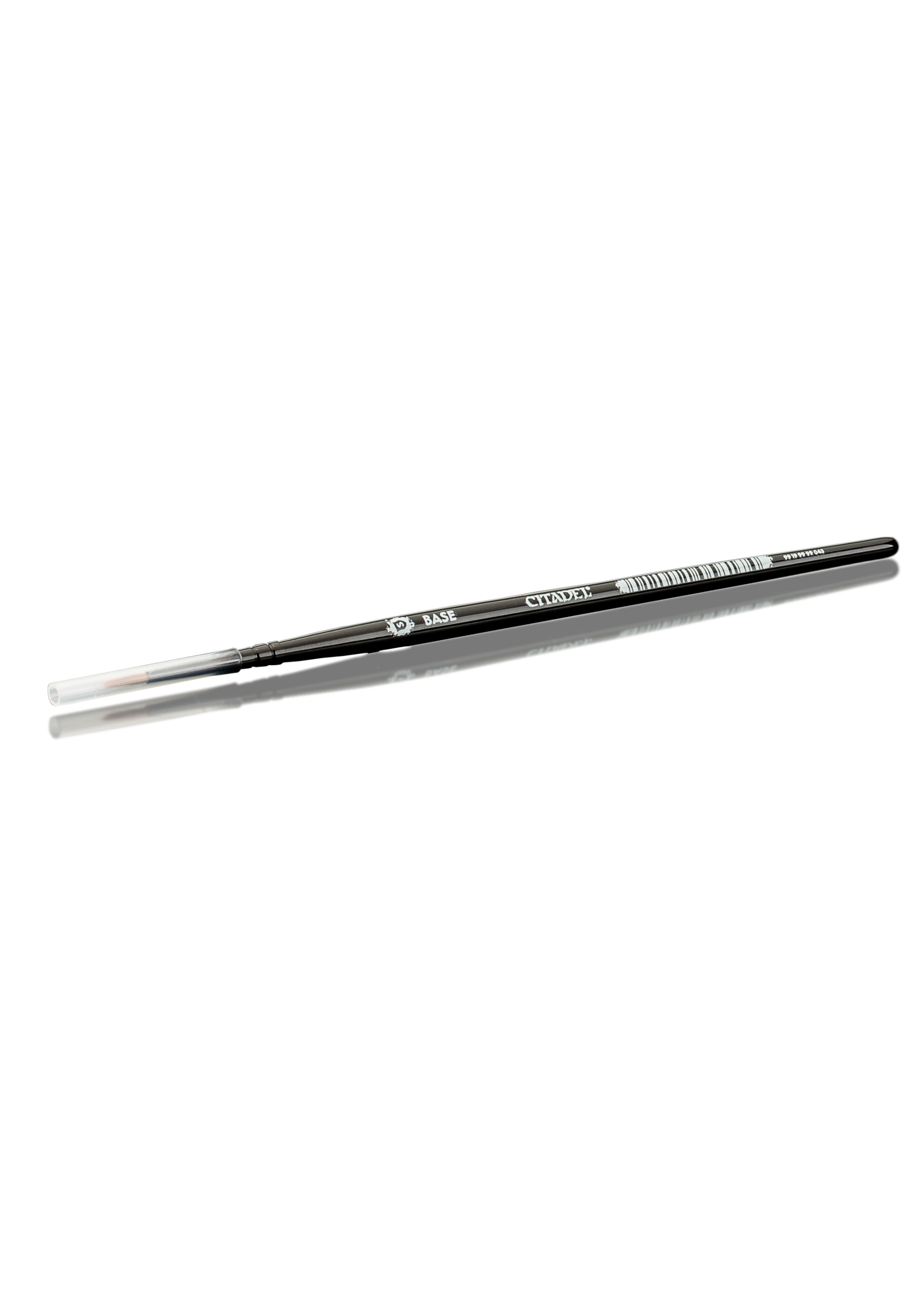 63-12(3) Small Base Brush
