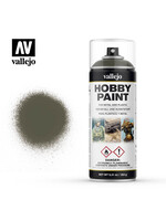 Vallejo VAL28003 Russian Green Aerosol (400ml)