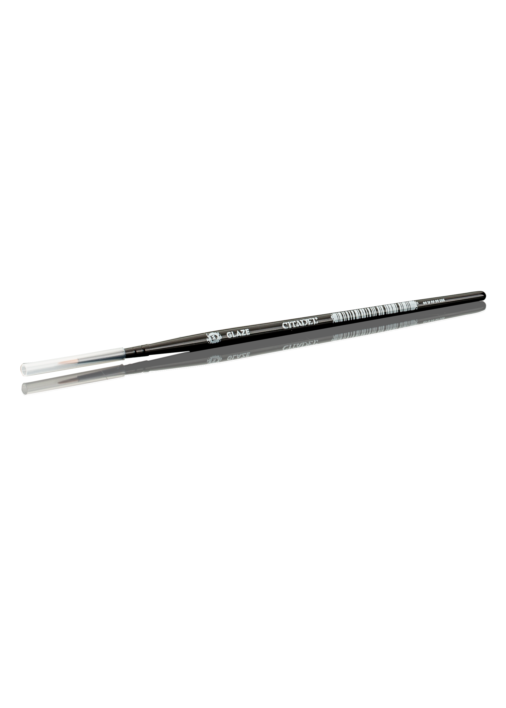 63-24(3) Medium Glaze Brush