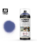 Vallejo VAL28017 Ultramarine Blue Aerosol (400ml)