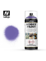 Vallejo VAL28025 Alien Purple Aerosol (400ml)