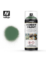 Vallejo VAL28028 Sick Green Aerosol (400ml)