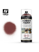 Vallejo VAL28029 Gory Red Aerosol (400ml)
