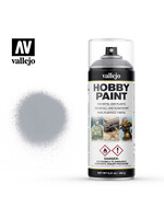 Vallejo VAL28021 Silver Aerosol (400ml)