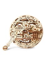 UGEARS UGR70080 Monowheel (300pc)