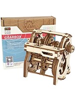 UGEARS UGR70131 STEM LAB Gearbox
