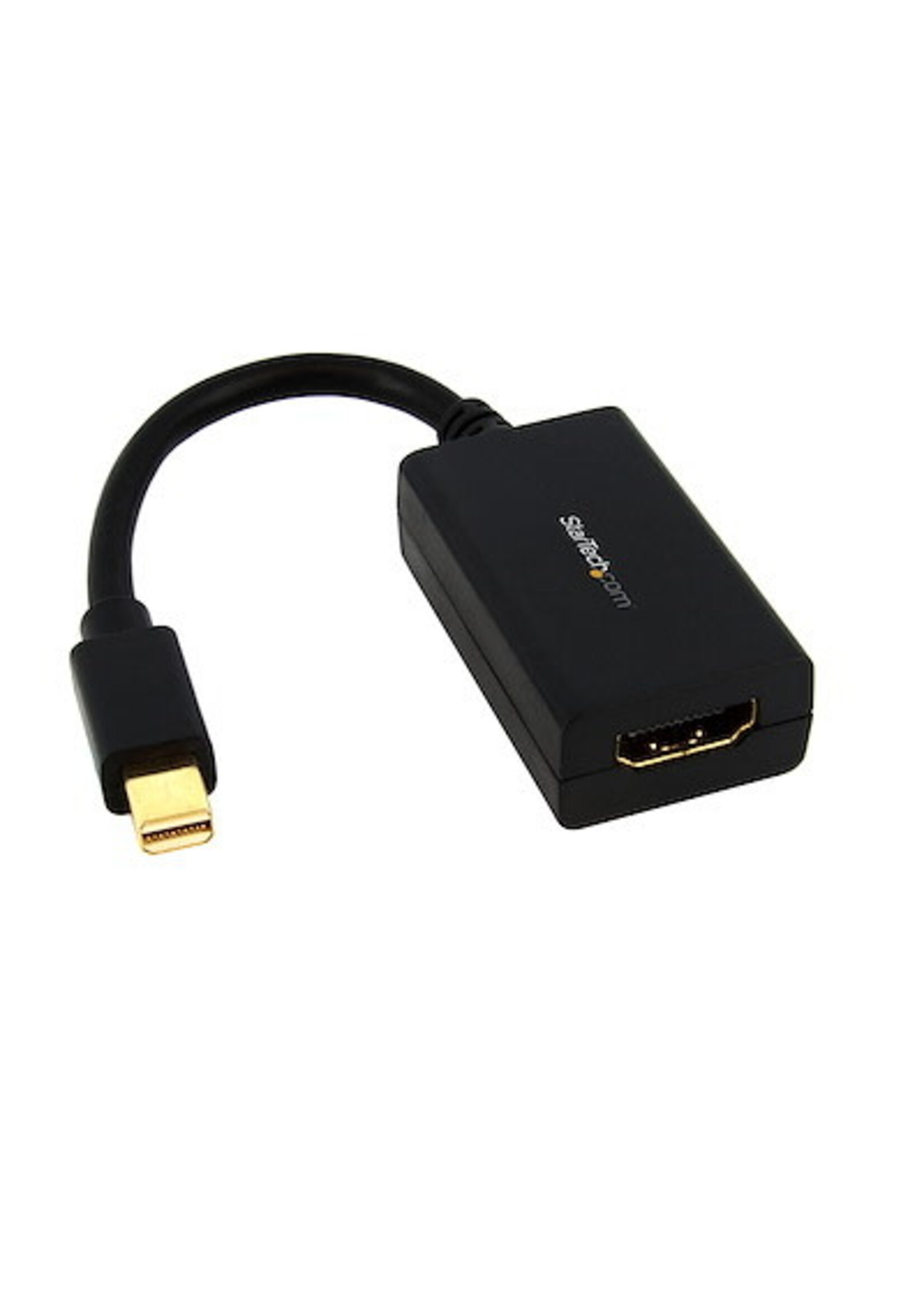 Startech Mini DisplayPort to HDMI