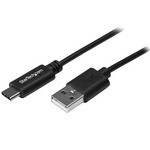 Startech 50cm USB2 A to C Cable M/M