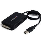 Startech USB to DVI External Video Card