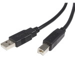 Startech 6' High Speed USB 2.0 Cable