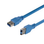 Startech 6' USB 3 Cable A-B M/M