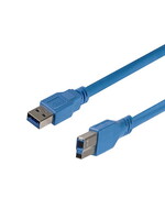 Startech 6' USB 3 Cable A-B M/M