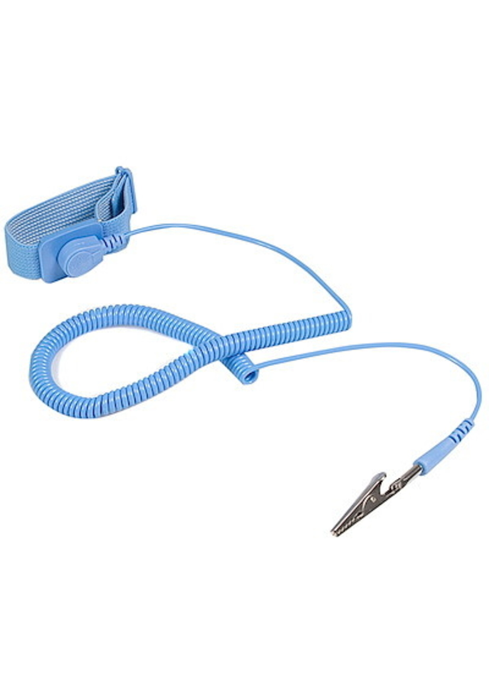 Startech Anti-Static Wrist Wrap