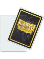 Arcane Tinmen Sleeves 10001 Clear (100pc)