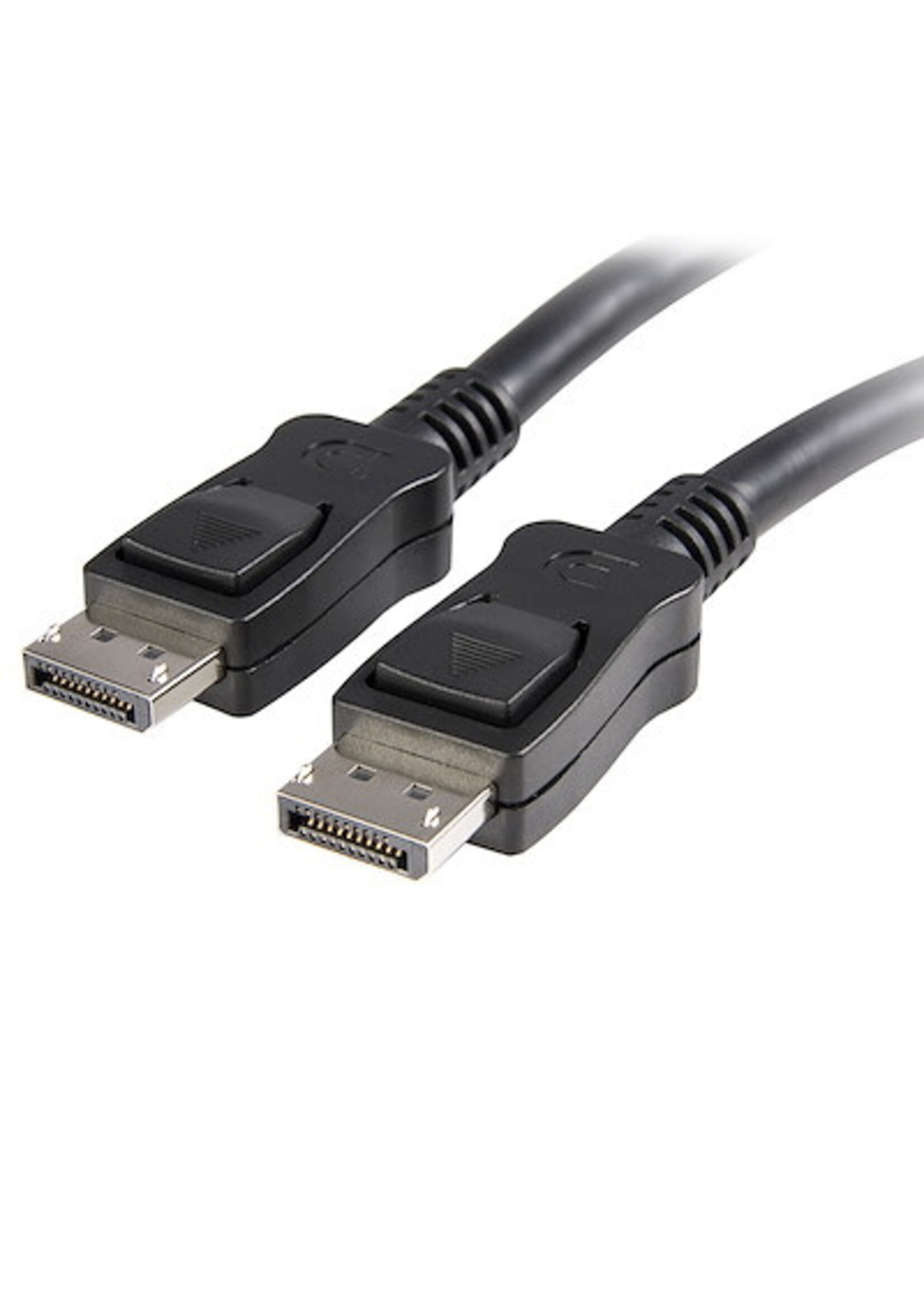 Startech 6' Displayport Cable w/Latches