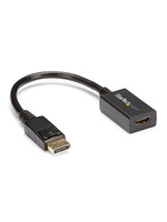 Startech DisplayPort to HDMI Video Adapter