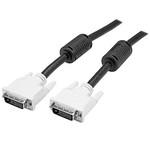 Startech 10 ft DVI Dual-Link Cable M/M