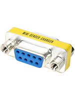 Startech Converter 9F to 9F