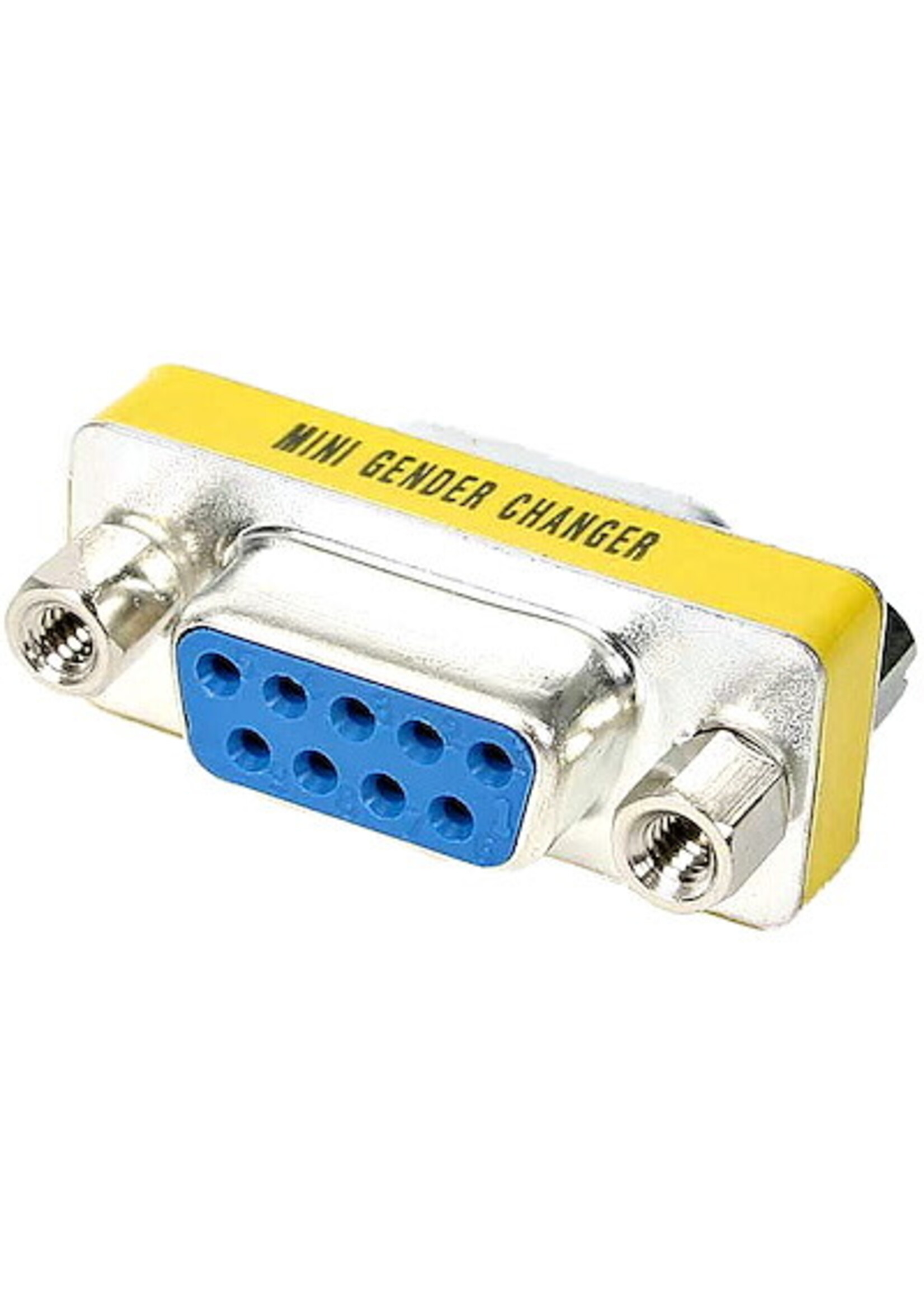 Startech Converter 9F to 9F
