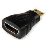 Startech HDMI to HDMI Mini Adapter F/M