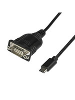 Startech USB-C to Serial Adapter