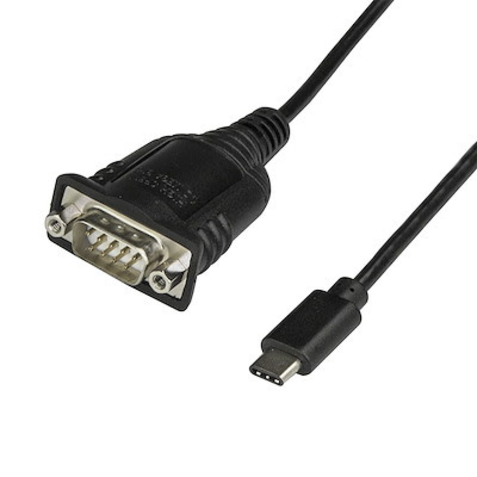 Startech USB-C to Serial Adapter