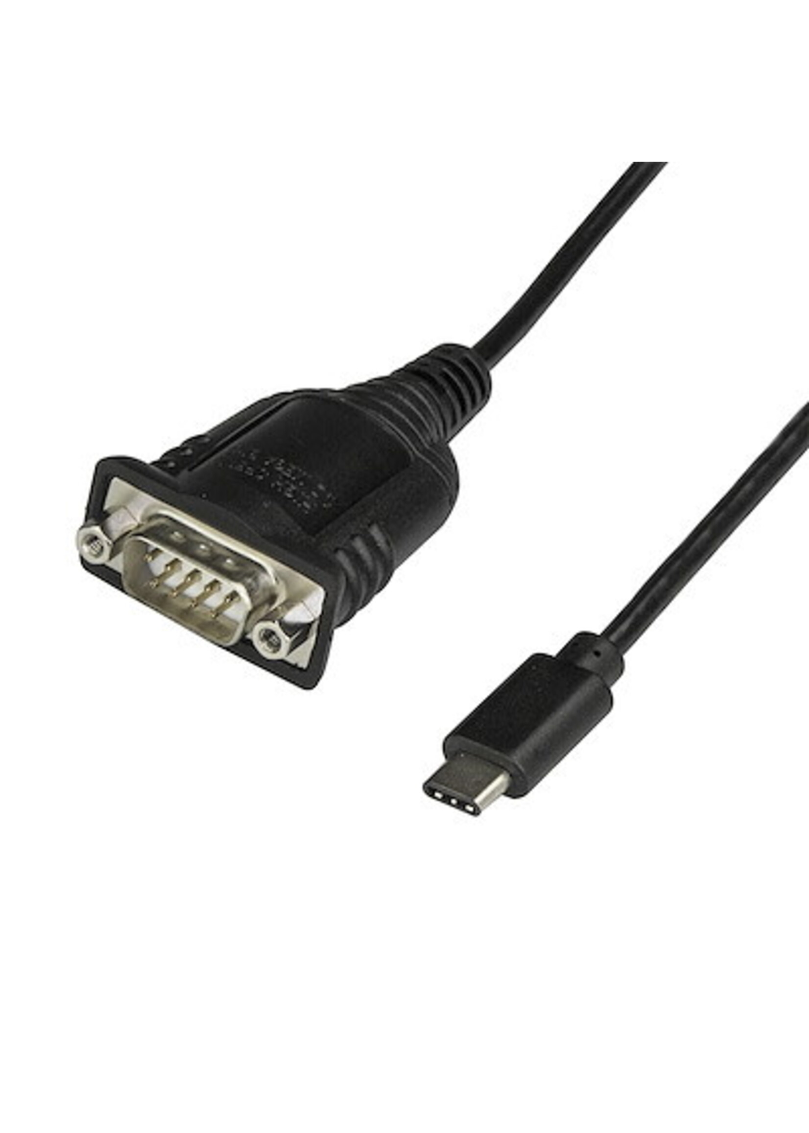Startech USB-C to Serial Adapter