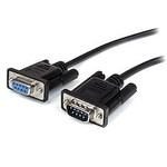 Startech 2m DB9-M/F Serial Cable