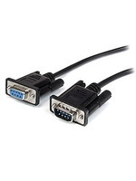 Startech 2m DB9-M/F Serial Cable